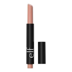 ** e.l.f. Pout Clout Lip Plumping Pen, Nourishing Lip Balm -Just Peachy